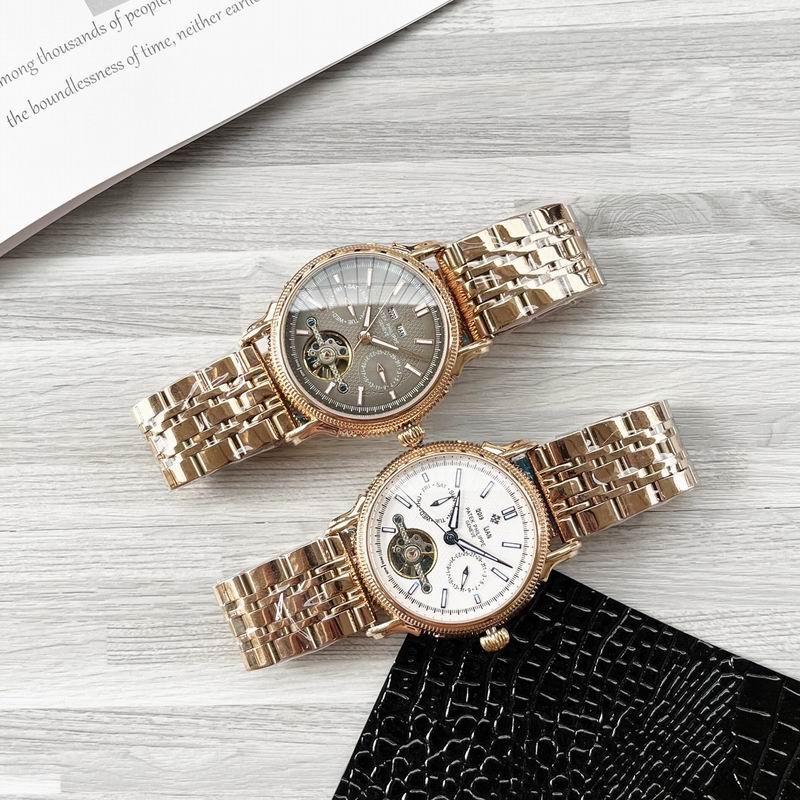 Patek Philippe 41mm 090422